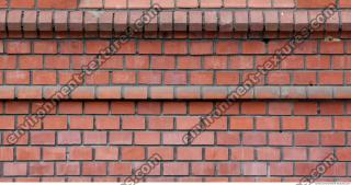 wall brick patterned 0024